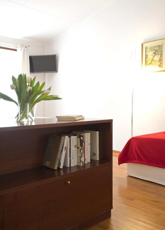 B&B ViaCavourSei Portogruaro Zimmer foto