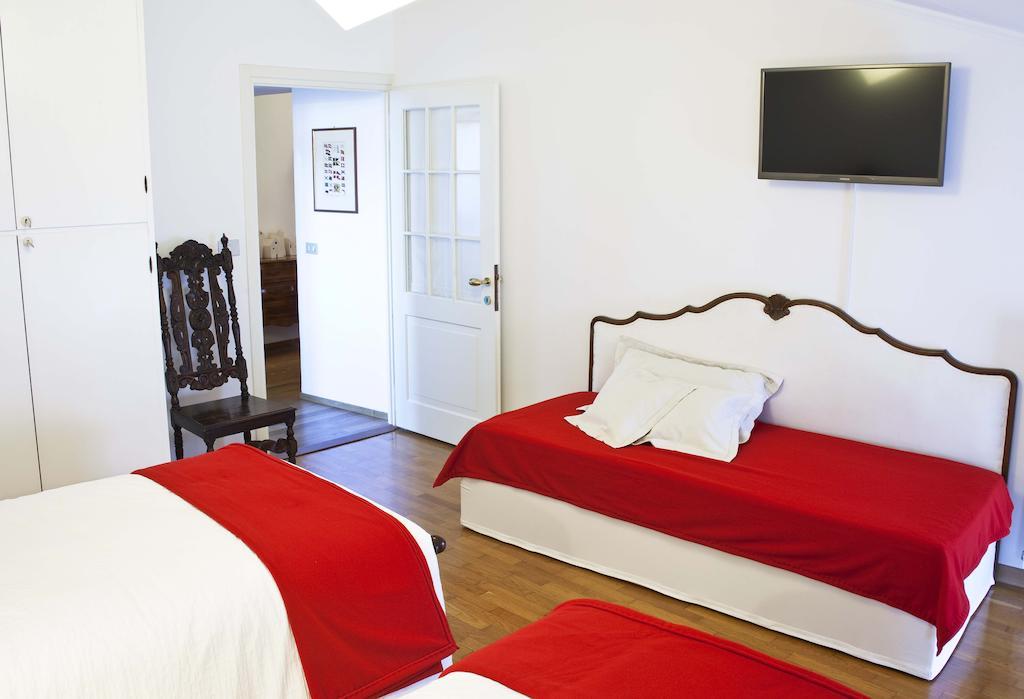 B&B ViaCavourSei Portogruaro Zimmer foto