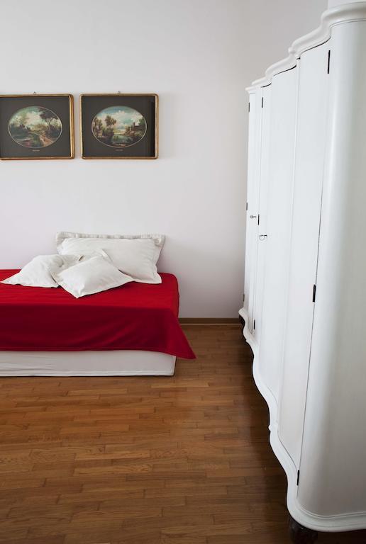 B&B ViaCavourSei Portogruaro Zimmer foto