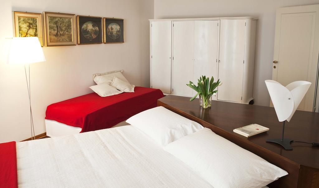 B&B ViaCavourSei Portogruaro Zimmer foto