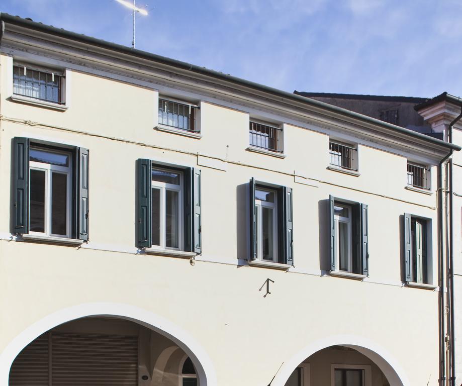 B&B ViaCavourSei Portogruaro Exterior foto